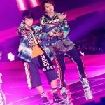 M!LK、SUPER★DRAGONが 「GirlsAward 2018 SPRING/SUMMER」オープニングアクトに登場！ いたちゃの＆つよジャンペアはランウェイも堂々披露！