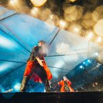 【ライブレポート】野外フェス「人間交差点2018」のヘッドライナーにRHYMESTERが登場！ KICK THE CAN CREW、SCOOBIE DOとの豪華コラボも大サービス！