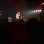 【ライブレポート】結成20周年の175Rが東京ストリートコレクションに登場！「俺たちには青春があるってこと。青春パンク、楽しんでください！」