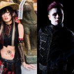 VisUnite主催のフェスイベント「VisUnite Fest Special Edition Vol.3」に、団長（NoGoD）と椎名ぴかりんが急遽参戦!!
