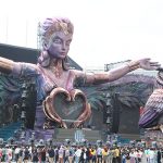 世界最大級のエレクトロニック・ダンスミュージックフェスティバル 「EDC Japan 2018」 開催！