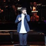 三浦大知×東京フィルハーモニー交響楽団初コラボ！