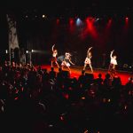 東京女子流、毎回違うコンセプトで挑む「新❇︎定期ライブ」始動！EPISODE-1、EPISODE-2は“キス”がテーマ