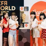 リトグリ『コカ・コーラ』2018年イメージソング8月1日リリース！先行配信も決定！