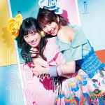 SG「It’s Show Time!!」発売&福原遥 CDデビュー記念 福原遥×戸松遥 東・阪でプレミアムなリリースイベント開催! ダブル遥による初パフォーマンスやプリキュア登場も!