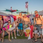3日間で40万人動員！世界最大級のダンス・ミュージックフェス Electric Daisy Carnival Las Vegas 2018 レポート