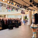 SG「It’s Show Time！！」発売＆福原遥 CDデビュー記念 福原遥×戸松遥 東・阪でプレミアムなリリースイベント開催！ ダブル遥による初パフォーマンスやプリキュア登場も！