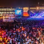 サーフカルチャー、ビーチカルチャーをルーツに持つ、音楽とアートのカルチャーフェスティバル 『GREENROOM FESTIVAL’18』終演! 11万人が音楽とビーチカルチャーで一体となった2日間