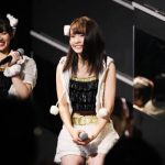 AKB48 53rdシングル世界選抜総選挙速報リリース〈1 位〉NGT48 荻野由佳 〈2 位〉SKE48 松井珠理奈 〈3 位〉HKT48 宮脇咲良