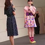 SG「It’s Show Time！！」発売＆福原遥 CDデビュー記念 福原遥×戸松遥 東・阪でプレミアムなリリースイベント開催！ ダブル遥による初パフォーマンスやプリキュア登場も！