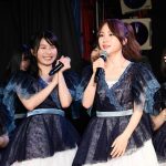 AKB48 53rdシングル世界選抜総選挙速報リリース〈1 位〉NGT48 荻野由佳 〈2 位〉SKE48 松井珠理奈 〈3 位〉HKT48 宮脇咲良