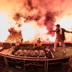 3日間で40万人動員！世界最大級のダンス・ミュージックフェス Electric Daisy Carnival Las Vegas 2018 レポート