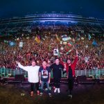 3日間で40万人動員！世界最大級のダンス・ミュージックフェス Electric Daisy Carnival Las Vegas 2018 レポート