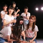 AKB48 53rdシングル世界選抜総選挙速報リリース〈1 位〉NGT48 荻野由佳 〈2 位〉SKE48 松井珠理奈 〈3 位〉HKT48 宮脇咲良
