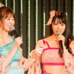 AKB48 53rdシングル世界選抜総選挙速報リリース〈1 位〉NGT48 荻野由佳 〈2 位〉SKE48 松井珠理奈 〈3 位〉HKT48 宮脇咲良