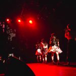 東京女子流、毎回違うコンセプトで挑む「新❇︎定期ライブ」始動！EPISODE-1、EPISODE-2は“キス”がテーマ