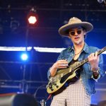 サーフカルチャー、ビーチカルチャーをルーツに持つ、音楽とアートのカルチャーフェスティバル 『GREENROOM FESTIVAL’18』終演! 11万人が音楽とビーチカルチャーで一体となった2日間