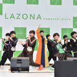 アッコ史上最高位！”和田アキ子 with BOYS AND MEN 研究生”オリコン初登場2位！