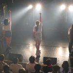 J☆Dee'Z 単独ライブで日本工学院CMソングタイアップの新曲リリースを発表！！