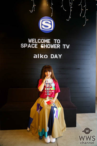 aiko13枚目ニューアルバム「湿った夏の始まり」の発売を記念して「aiko×HMVコラボB1ポスター」プレゼントキャンペーン開催！