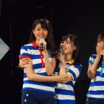 AKB48 53rdシングル世界選抜総選挙速報リリース〈1 位〉NGT48 荻野由佳 〈2 位〉SKE48 松井珠理奈 〈3 位〉HKT48 宮脇咲良