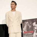 EXILE AKIRA 世界のミフネ”愛”を語る