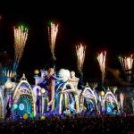 3日間で40万人動員！世界最大級のダンス・ミュージックフェス Electric Daisy Carnival Las Vegas 2018 レポート