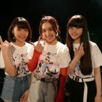 J☆Dee'Z 単独ライブで日本工学院CMソングタイアップの新曲リリースを発表！！