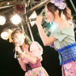 SG「It’s Show Time!!」発売&福原遥 CDデビュー記念 福原遥×戸松遥 東・阪でプレミアムなリリースイベント開催! ダブル遥による初パフォーマンスやプリキュア登場も!