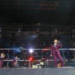 サーフカルチャー、ビーチカルチャーをルーツに持つ、音楽とアートのカルチャーフェスティバル 『GREENROOM FESTIVAL’18』終演! 11万人が音楽とビーチカルチャーで一体となった2日間