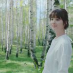 渡部建、佐々木希が夫婦初共演したCMを初披露！ロッテ「その歯と100年。キシリトール。」プロジェクト プレス発表会