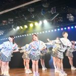 AKB48 53rdシングル世界選抜総選挙速報リリース〈1 位〉NGT48 荻野由佳 〈2 位〉SKE48 松井珠理奈 〈3 位〉HKT48 宮脇咲良