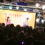 SG「It’s Show Time！！」発売＆福原遥 CDデビュー記念 福原遥×戸松遥 東・阪でプレミアムなリリースイベント開催！ ダブル遥による初パフォーマンスやプリキュア登場も！