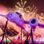 3日間で40万人動員！世界最大級のダンス・ミュージックフェス Electric Daisy Carnival Las Vegas 2018 レポート