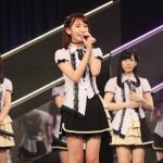 AKB48 53rdシングル世界選抜総選挙速報リリース〈1 位〉NGT48 荻野由佳 〈2 位〉SKE48 松井珠理奈 〈3 位〉HKT48 宮脇咲良
