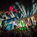3日間で40万人動員！世界最大級のダンス・ミュージックフェス Electric Daisy Carnival Las Vegas 2018 レポート