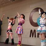 SG「It’s Show Time!!」発売&福原遥 CDデビュー記念 福原遥×戸松遥 東・阪でプレミアムなリリースイベント開催! ダブル遥による初パフォーマンスやプリキュア登場も!