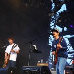 サーフカルチャー、ビーチカルチャーをルーツに持つ、音楽とアートのカルチャーフェスティバル 『GREENROOM FESTIVAL’18』終演! 11万人が音楽とビーチカルチャーで一体となった2日間