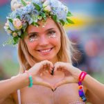 3日間で40万人動員！世界最大級のダンス・ミュージックフェス Electric Daisy Carnival Las Vegas 2018 レポート