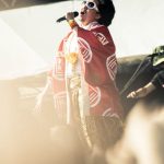 レキシ 地元・福井県鯖江市で6,500人完売の野外凱旋ワンマンが大盛況で幕！