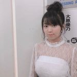 大原優乃がセクシーな秘密を暴露 イベント開催も決定