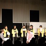 はちみつロケット、ついに劇団はちロケのプレ公演を実施！ゲスト講師にラバーガールを迎えワークショップに挑戦！！ オフィシャルレポートが到着！！！