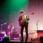 【GLIM SPANKY】 自身初の「GLIM SPANKY LIVE AT 日本武道館」超満員！！ ロックの聖地で、結成10年間で生み出した楽曲の数々を 全力でパフォーマンス！！