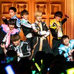 BOYS AND MEN TBSテレビアニメ「新幹線変形ロボ シンカリオン」主題歌「進化理論」リリースイベント開催！ シークレットゲストで”おかずクラブ”登場！ ファン代表として”ボイメン”を質問攻め！？