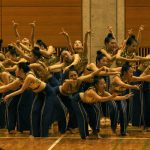 バブリーダンス 登美丘高校ダンス部に続く学校はどこか？西にユーモアダンス集中か！？