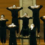 バブリーダンス 登美丘高校ダンス部に続く学校はどこか？西にユーモアダンス集中か！？