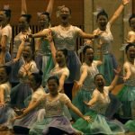 バブリーダンス 登美丘高校ダンス部に続く学校はどこか？西にユーモアダンス集中か！？