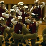 バブリーダンス 登美丘高校ダンス部に続く学校はどこか？西にユーモアダンス集中か！？