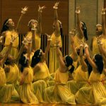 バブリーダンス 登美丘高校ダンス部に続く学校はどこか？西にユーモアダンス集中か！？