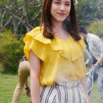 人気グラビアアイドル都丸紗也華 『世にも奇妙な物語』出演決定！ 『世にも奇妙な物語 ’18春の特別編』